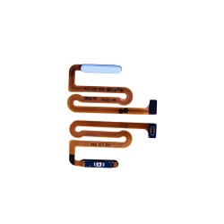 Power+Flex de Impressão Digital Samsung Galaxy A13 4G/A135 Azul Power+Flex de Impressão Digital Samsung Galaxy A13 4G/A135 Azul